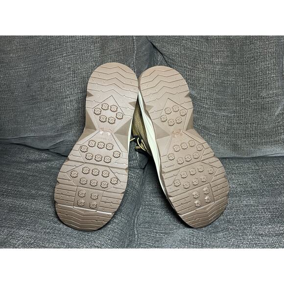 Under Armour UA Stellar G26" Mens Tactical Brown Hiking Boots Size 13 - Picture 6 of 7